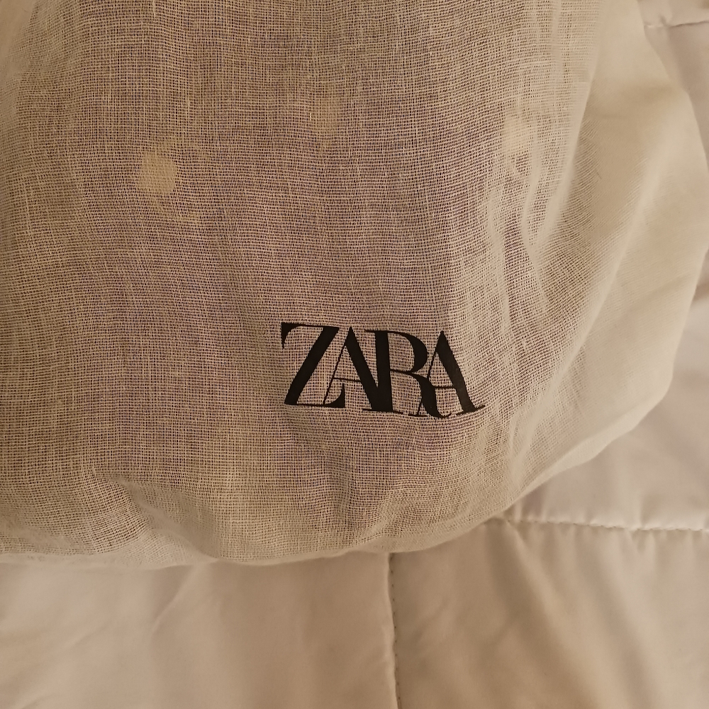 Zara Loafers